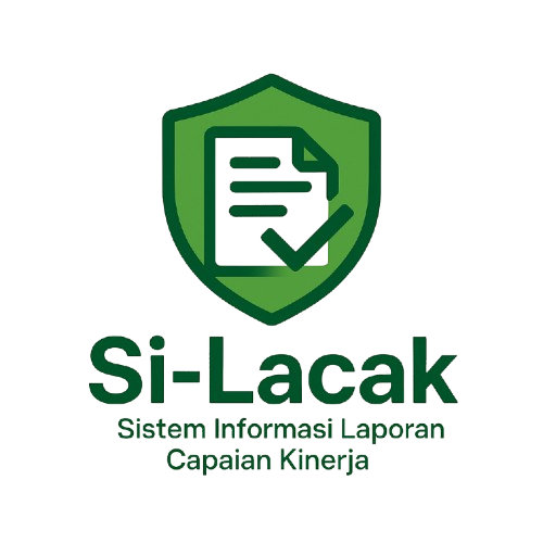 Logo Si-Lacak