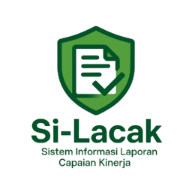 Si-Lacak Logo